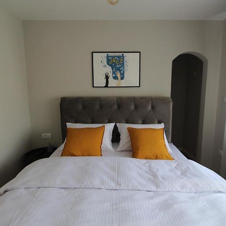 Appartement Jazz Stan Na Dan à Brčko Extérieur photo