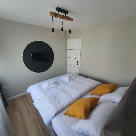 Appartement Jazz Stan Na Dan à Brčko Extérieur photo