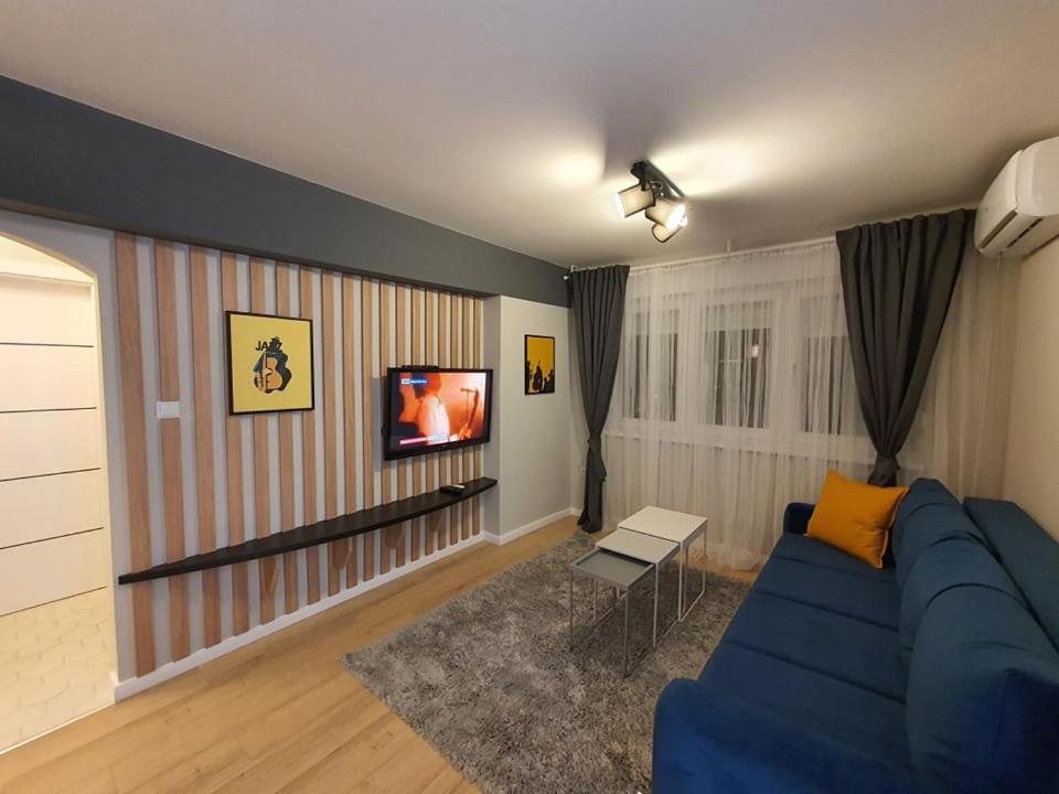 Appartement Jazz Stan Na Dan à Brčko Extérieur photo