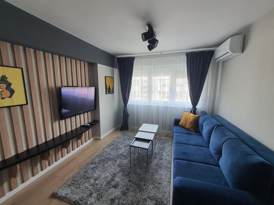 Appartement Jazz Stan Na Dan à Brčko Extérieur photo