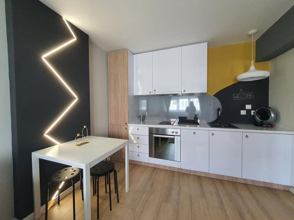 Appartement Jazz Stan Na Dan à Brčko Extérieur photo
