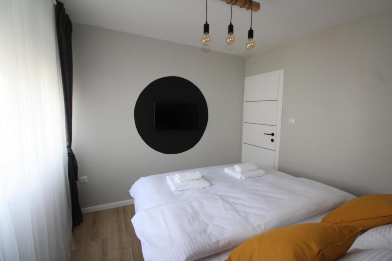 Appartement Jazz Stan Na Dan à Brčko Extérieur photo
