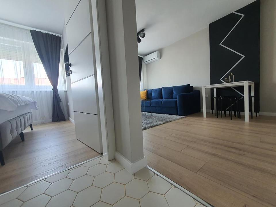 Appartement Jazz Stan Na Dan à Brčko Extérieur photo