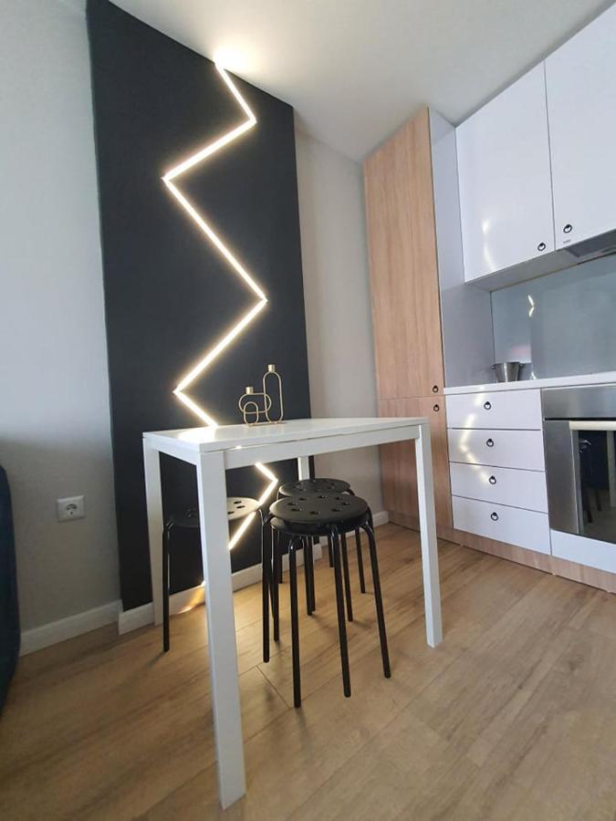 Appartement Jazz Stan Na Dan à Brčko Extérieur photo