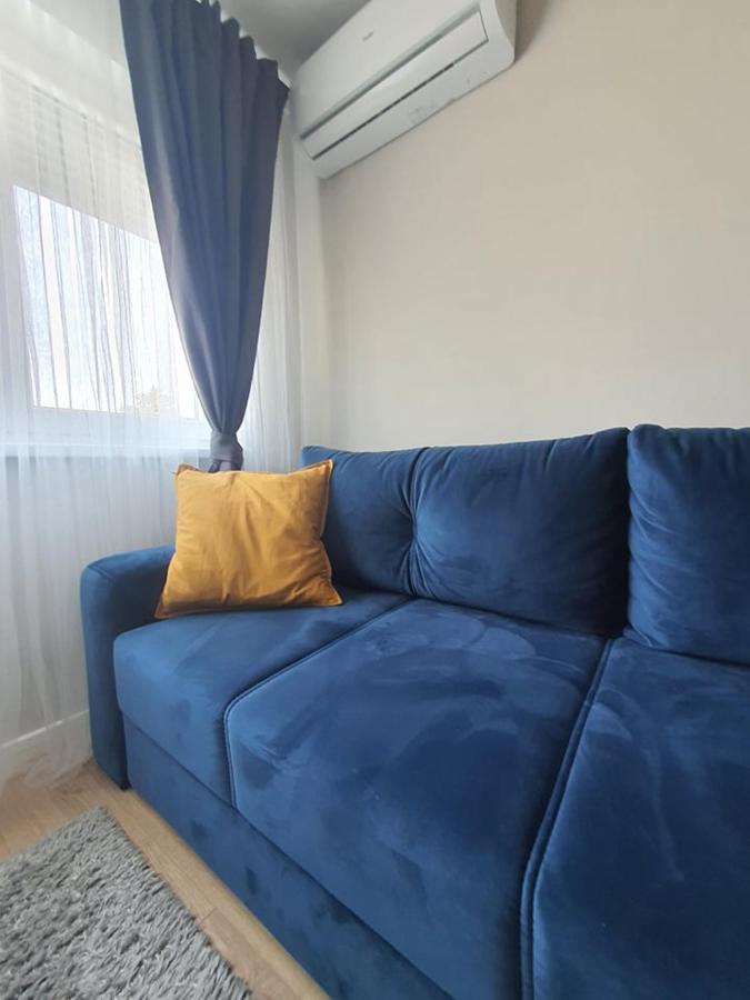 Appartement Jazz Stan Na Dan à Brčko Extérieur photo