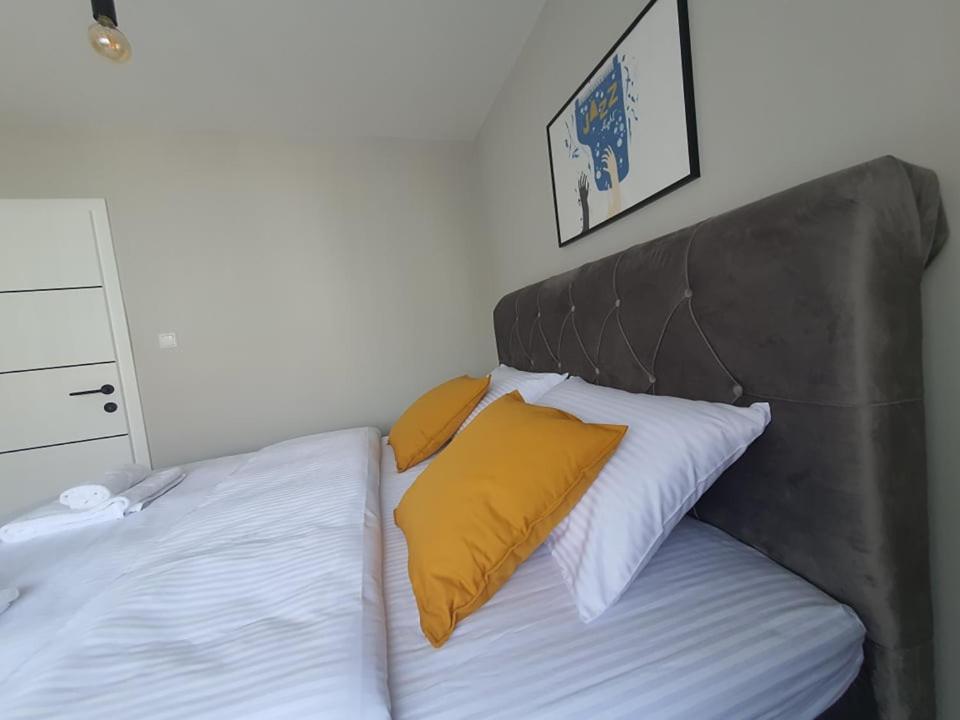 Appartement Jazz Stan Na Dan à Brčko Extérieur photo