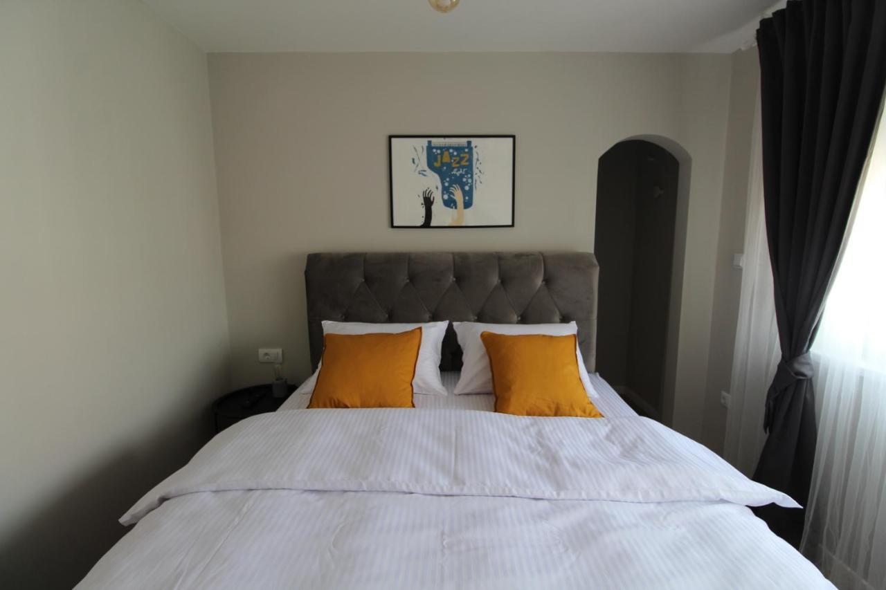 Appartement Jazz Stan Na Dan à Brčko Extérieur photo