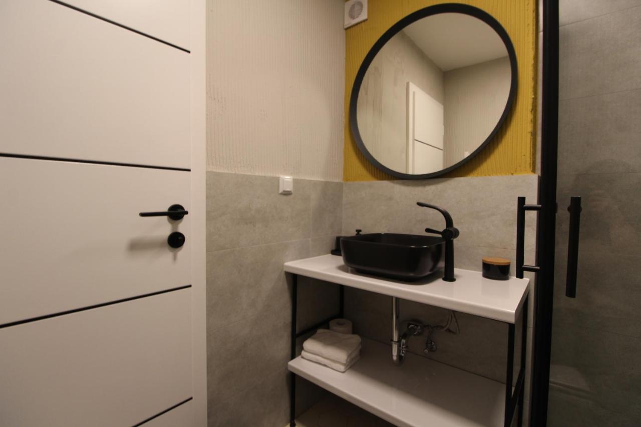 Appartement Jazz Stan Na Dan à Brčko Extérieur photo