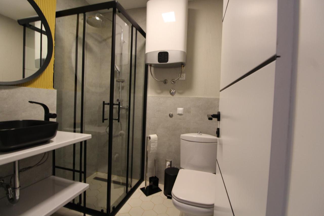 Appartement Jazz Stan Na Dan à Brčko Extérieur photo